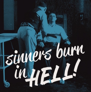 V.A. - Sinners Burn In Hell Vol 2